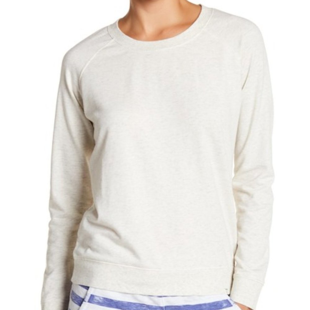Honeydew Intimates Burnout Lounge Sweatshirt